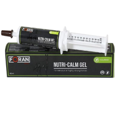 Nutri-Calm Gel 60 ml by Foran