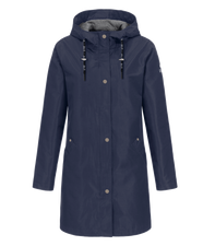 EMILIA RAINCOAT by Waldhausen