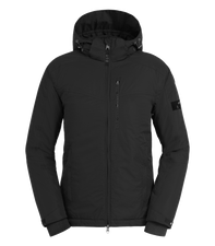 NORDIC WINTER RIDING PARKA by Waldhausen