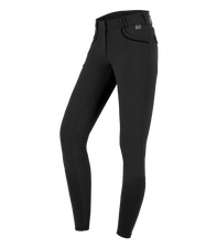 KASSANDRA HIGH WAIST BREECHES by Waldhausen
