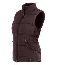 KONSTANZ LIGHTWEIGHT WINTER GILET by Waldhausen