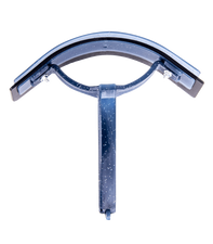 MINI SWEAT SCRAPER by Waldhausen