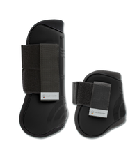 PRO TENDON BOOTS AND BRUSHING BOOTS by Waldhausen