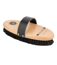 THE EXCLUSIVE LINE"S BRUSH FOR GREY HORSES COCOS by Waldhausen