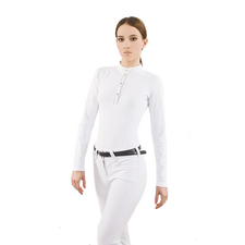 Show Shirt Classic Long Sleeve by Lotus Romeo