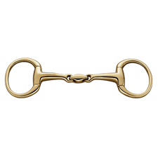 Sprenger Eggbutt Bit 16MM - Copper Plus