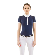 Show Shirt Hunter Short Sleeve by Lotus Romeo