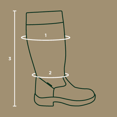 Barrow Boots by Dublin