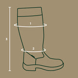 Barrow Boots by Dublin