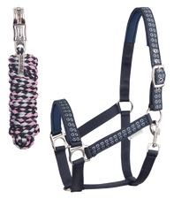 LUCKY HEART HALTER SET by Waldhausen (Clearance)