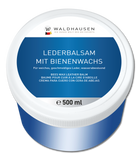 Bees Wax Leather Balm by Waldhausen