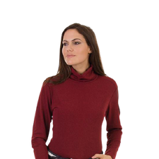 Ladies Long Sleeve Celin by Makebe