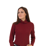 Ladies Long Sleeve Celin by Makebe