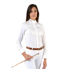 Ladies Show Shirt Grace by Makebe