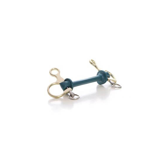 Short Pelham Bit by Limo Bits
