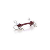 Short Pelham Bit by Limo Bits