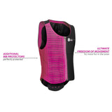 Junior Ballistic Safety Vest by Komperdell