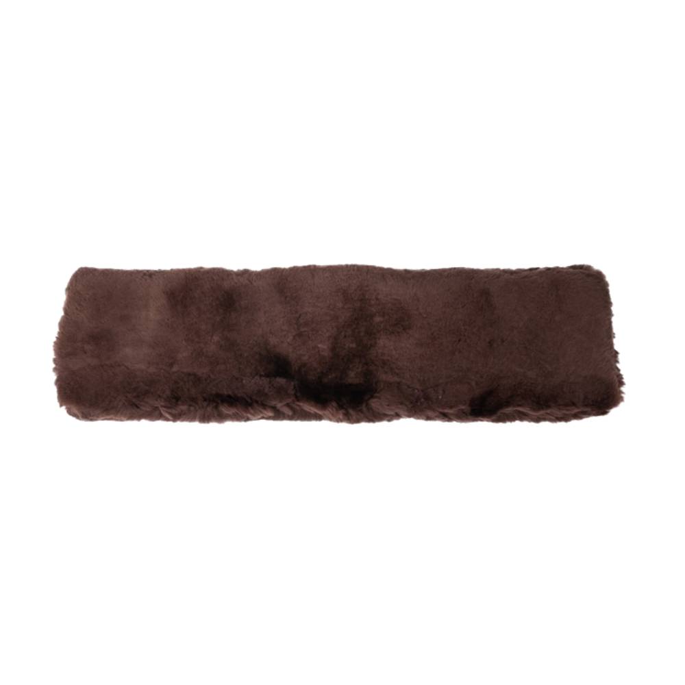 Slip On Dressage Girth Sleeve by Le Mieux