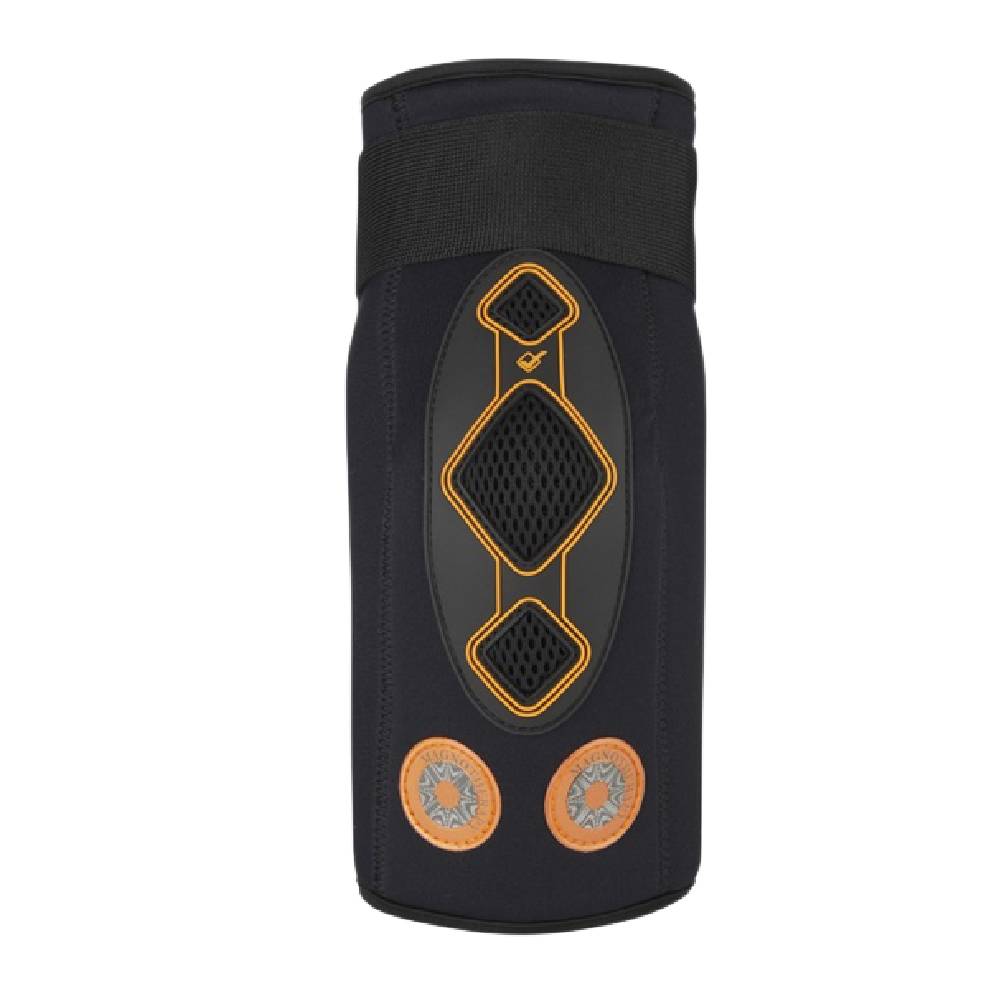 Conductive Magno Hock Boots by Le Mieux