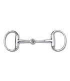 Pony Eggbutt Snaffle Bit by Waldhausen