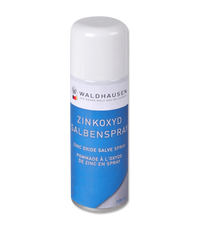 Zinc Oxide Skin Protection Spray by Waldhausen (Clearance)