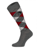 Comodo Socks - Multicolor (Karo)