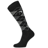 Comodo Socks - Multicolor (Karo)