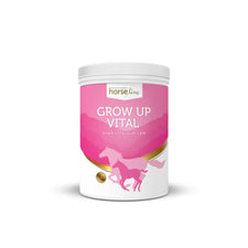 Grow Up Vital by HorseLinePRO