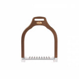 Jump Wave Stirrups by Makebe