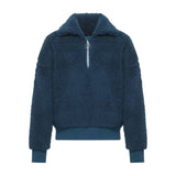 Young Rider Teddy Fleece by Le Mieux