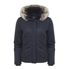 Waterproof Short Coat by Le Mieux