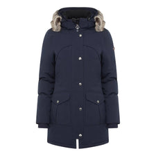 Storm Coat by Le Mieux