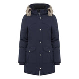 Storm Coat by Le Mieux