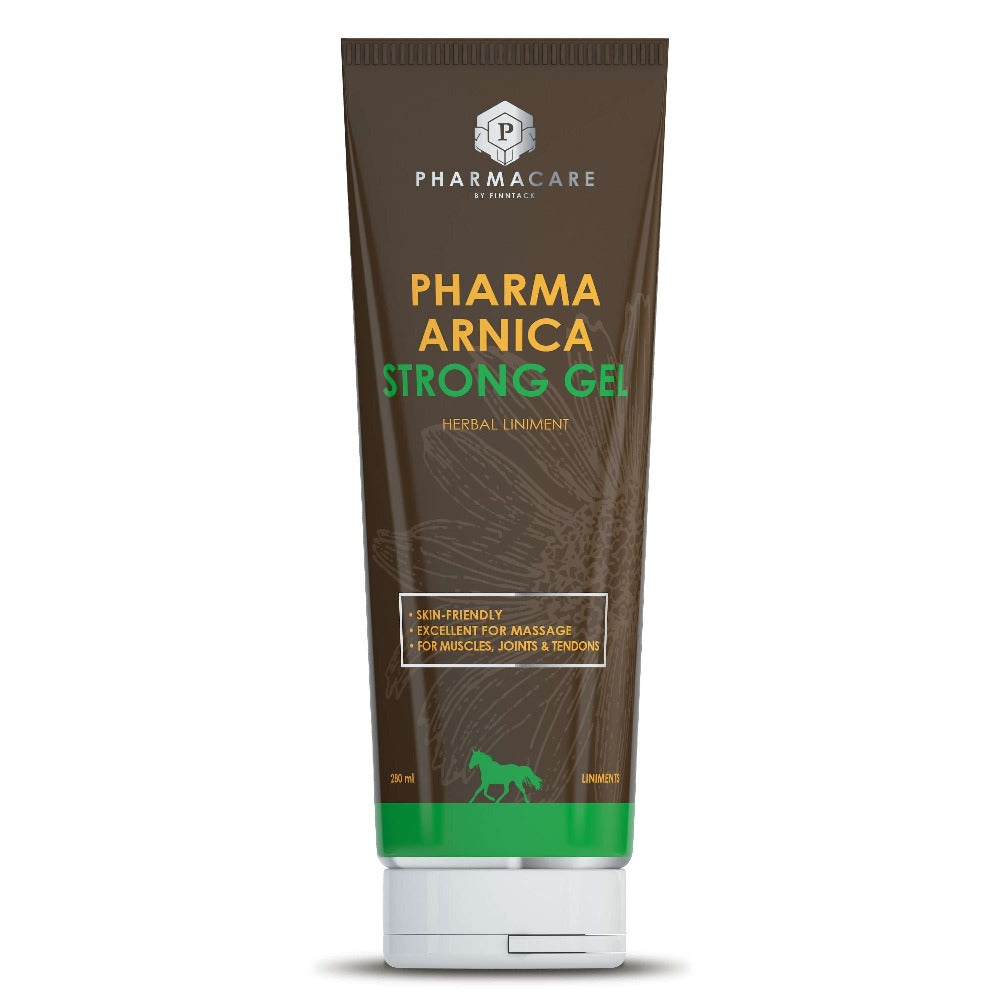 Pharma Arnica Strong Gel (Clearance)