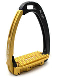 Venice Plus Evo Stirrups by Tech Stirrups