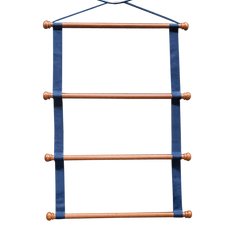 Wooden Rack RACKY by Equiline